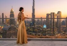 Dubai Luxury VIP Girlfriends: Elite Guide