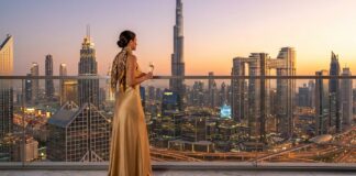Dubai Luxury VIP Girlfriends: Elite Guide