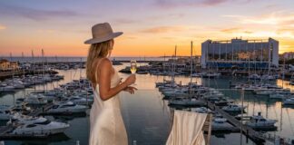 Vilamoura VIP Escorts: Algarve Luxury Awaits