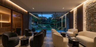 Berlin VIP Sauna Club Escort: Luxury Experiences