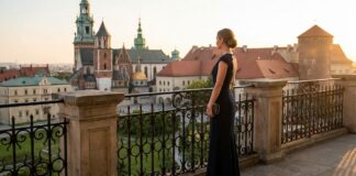 Krakow VIP Polish Escorts: Luxury Guide
